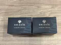 DR.SOIE SAIBOW CREAM 30g 2個セット - メルカリ