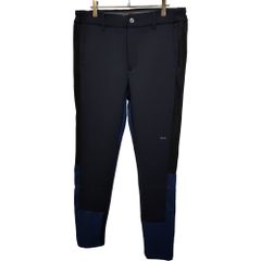 muta MARINE GOLF Back Rib Combination Pants MMJC-444283 5 Navy Men's