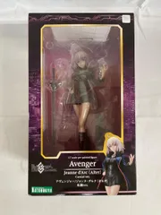 2026年最新】Fate/Grand Order アヴェンジャー/ジャンヌ・ダルク