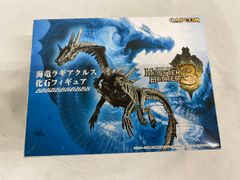 モンスターハンター ハンティングカード ハーフスターター ラギアクルス モンスターハンター ハンティングカード ハーフスターター