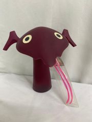 エヴァンゲリオン 限定 キューブリック フィギュア 第8の使徒 サンダル