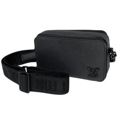 ルイ・ヴィトン Louis Vuitton パンス クラヴァット ダミエ タイピン