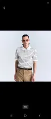 ノイズ 25ss KARA（カラ）ニット 半袖 トップス 出品のサムネイル
