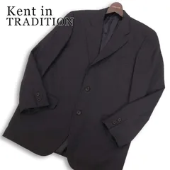 Kent in TRADITION ケント VAN JACKET ヴァンジャック 通年 ドビー テーラード ジャケット 日本製 Sz.94A6 メンズのサムネイル