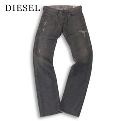美品】DIESEL BLACKGOLD☆GLUTTONY☆W30 - メルカリ