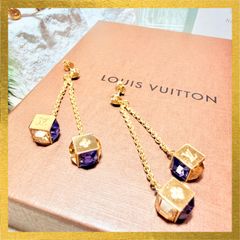 極美品 LOUIS VUITTON ルイヴィトン コリエ チェーン モノグラム