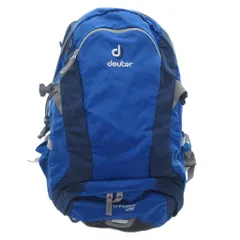 ドイター deuter FUTURA 28 リュックサック バックパック 刺繍 青 ブルー /FF ■GY99のサムネイル