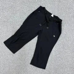 80(XL) マウンテンハードウェア 登山 7分ズボン 0716J2のサムネイル