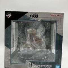 中古】B賞 シンデレラ フィギュア ｢一番くじ 勝利の女神:NIKKE