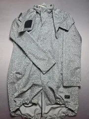 アディダス オリジナルス (adidas Originals) LINE の スネーク/パイソン柄 ウィンドブレーカー (바람막이) ジャケットのサムネイル