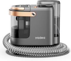 クレソンさま✨Yadea R6 Steam 100℃蒸気 カーペットクリーナー 楽天