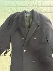 2 新商品 バレンシアガ ヘッドスカーフ コートのサムネイル
