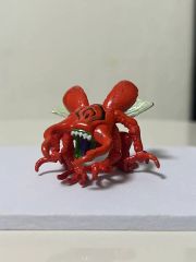 ポケモンクラブ スナック カブトプス フィギュア 当時物 - メルカリ