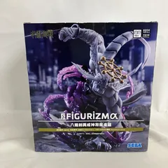 未開封 呪術廻戦 FIGURIZMα 八握剣異戒神将魔虚羅 フィギュア SF7E39 c101のサムネイル