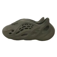 イージーフォームランナー  アディダス 26.5 2026年最新】Yeezy Foam runner(イージーフォームランナー)の人気