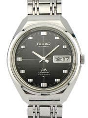 HAMILTON 9715 カーキ コインエッジベゼル ハミルトン - Mercari