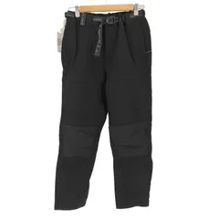 アンドワンダー and wander fleece base pants  フリースベースパンツ メンズ  00のサムネイル