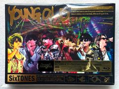 Aぇ! group Debut Tour 初回 おてんと魂 ライブ DVD - メルカリ