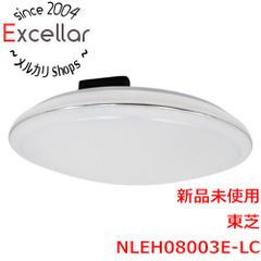 東芝 TOSHIBA LEDシーリングライトNLEH06040E-LC - メルカリ