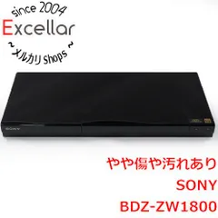 2026年最新】BDZ-ZW1800の人気アイテム - メルカリ