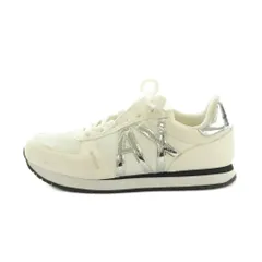 アルマーニエクスチェンジ A/X ARMANI EXCHANGE スニーカー シューズ US7M 25.0cm 白 XDX031XV137 /MI ■GY18のサムネイル
