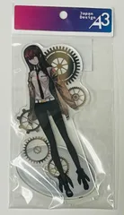 牧瀬紅莉栖　アクリルスタンド　シュタインズ・ゲート　STEINS;GATEのサムネイル
