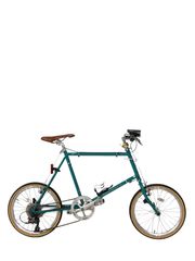 [Indoor Storage, Excellent Condition] Bridgestone Cuero 20F CHF251 EX Cobalt Green
