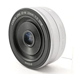 2026年最新】Canon EF-M 22mm F2の人気アイテム - メルカリ
