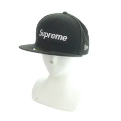 2026年最新】supremeキャップ 7 5/8の人気アイテム - メルカリ