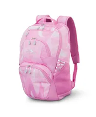 ハイシエラ レディース バッグ バックパック・リュックサック High Sierra Swoop SG 19 Backpack Pink marble swirl ピンクのサムネイル
