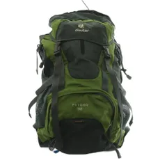 ドイター deuter リュックサック バックパック トレッキング PVC グレー カーキ /MI ■GY17のサムネイル