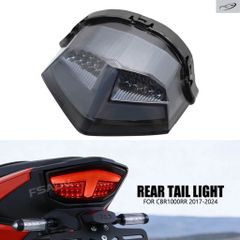 LEDテールライト - ホンダ CBR 1000 RR SC77 2017年〜 - メルカリ