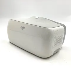 【最速発送】DJI Goggles【難有】のサムネイル