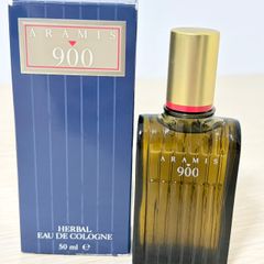 アラミス 900 ハーバル オーデコロン 50ml 香水 - メルカリ