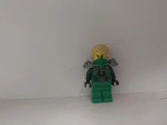 (在庫処分) LEGOニンジャゴー ストーンアミ 甲冑 ロイ 出品のサムネイル