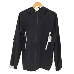 ミレー MILLET TYPHON 50000 WARM STRETCH JACKET ティフォン50000 レディース JPN：L のサムネイル