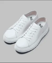 （270）DR. MARTENS ドクターマーチン ダンテ 白のサムネイル