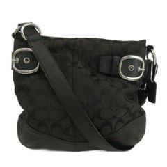 COACH ショルダーバッグ ワンショルダー y2k - メルカリ