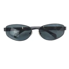 サルヴァトーレフェラガモ Salvatore Ferragamo 1008 サングラス フルリム ブラック /YO9 ■GY18のサムネイル