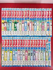 キャプテン翼 1巻含む25/38冊が初版 全巻＋ボクは岬太郎セット キャプテン翼1-37巻＋ボクは岬太郎＋100Mジャンパー・全巻完結セット