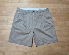 六*郎様 米軍実物 50s US ARMY チノ ショーツ ビンテージ ミリタリ