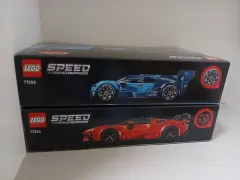 LEGOブロック 77253 77254 まとめ出品のサムネイル