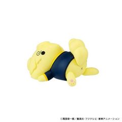 サンジ】MEGA CAT PROJECT ワンピース ニャンピースニャーン! ペタリ