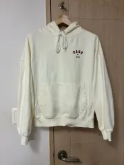 M 5252バイO!Oi フードTシャツ クリーム色のサムネイル