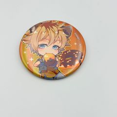 うたの☆プリンスさまっ♪ シアターシャイニング トレーディング缶