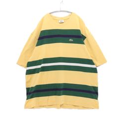 中古B】メンズ XL 90s ポロ ラルフローレン マザーモチーフ