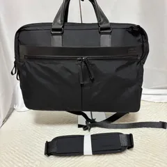Samsonite サムソナイト コンブリオ2 3WAY ビジネスバッグ ブラック 新品未使用リュック ショルダー ブリーフケース PC対応 通勤のサムネイル