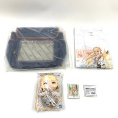 新品未開封】不知火フレア 新衣装記念 2025 フルセット 数量限定ver