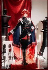 新品】コスプレ衣装＋ウィッグ にじさんじ アンジュ・カトリーナ