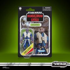 限定】スターウォーズ ヴィンテージコレクション バンサ＆タスケン